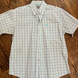 CINCH SHIRT NWOT